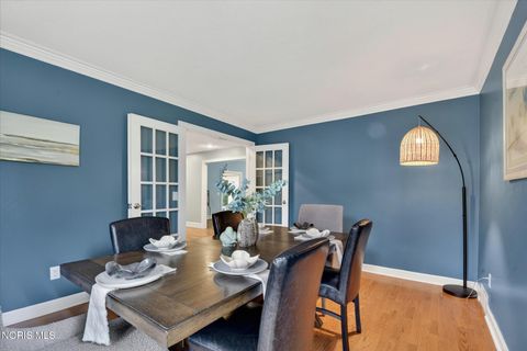 Tiny photo for 5117 Brenden Way, Sylvania, OH 43560 (MLS # 10007721)