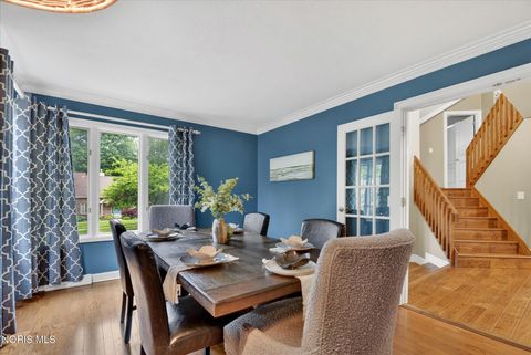 Tiny photo for 5117 Brenden Way, Sylvania, OH 43560 (MLS # 10007721)