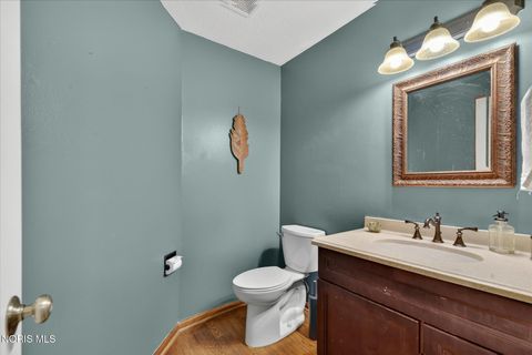 Tiny photo for 5117 Brenden Way, Sylvania, OH 43560 (MLS # 10007721)