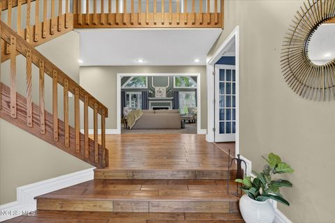 Tiny photo for 5117 Brenden Way, Sylvania, OH 43560 (MLS # 10007721)