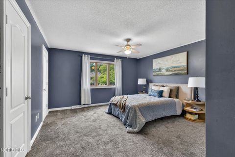 Tiny photo for 5117 Brenden Way, Sylvania, OH 43560 (MLS # 10007721)