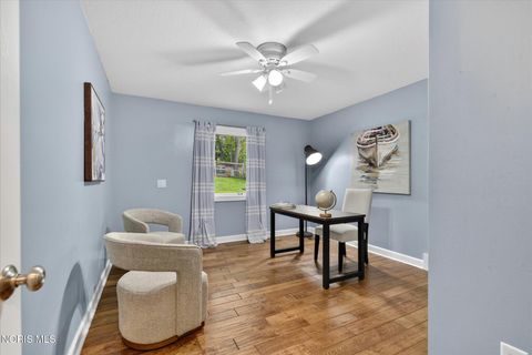 Tiny photo for 5117 Brenden Way, Sylvania, OH 43560 (MLS # 10007721)