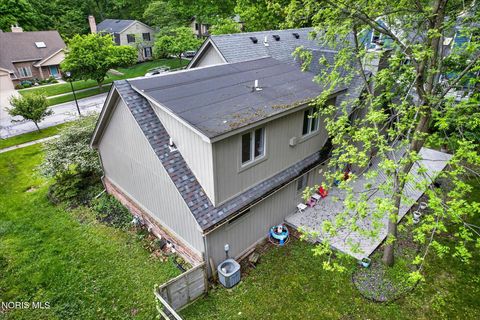Tiny photo for 5117 Brenden Way, Sylvania, OH 43560 (MLS # 10007721)