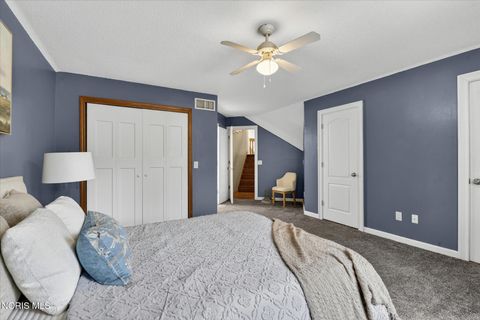 Tiny photo for 5117 Brenden Way, Sylvania, OH 43560 (MLS # 10007721)