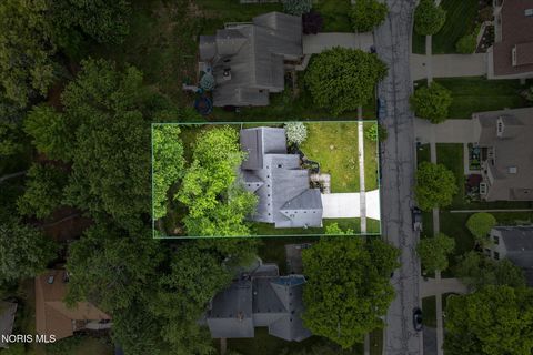 Tiny photo for 5117 Brenden Way, Sylvania, OH 43560 (MLS # 10007721)