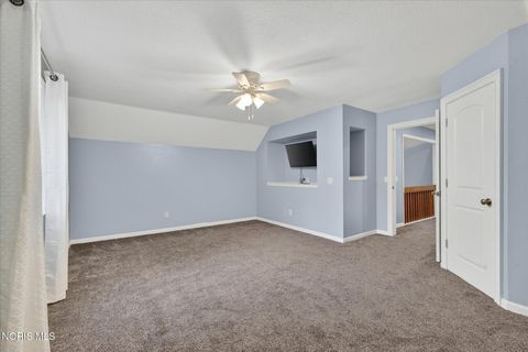 Tiny photo for 5117 Brenden Way, Sylvania, OH 43560 (MLS # 10007721)