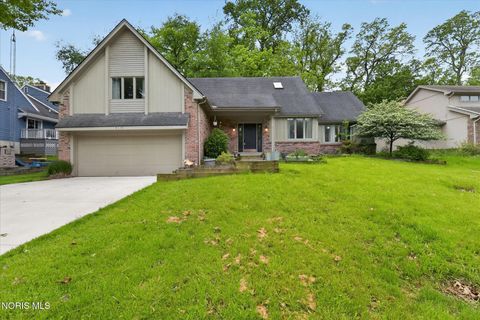 Tiny photo for 5117 Brenden Way, Sylvania, OH 43560 (MLS # 10007721)
