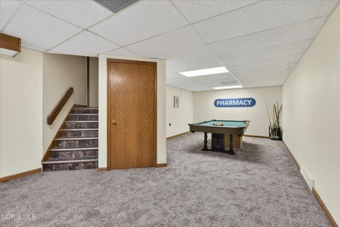 Tiny photo for 5117 Brenden Way, Sylvania, OH 43560 (MLS # 10007721)