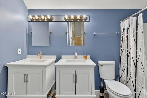 Tiny photo for 5117 Brenden Way, Sylvania, OH 43560 (MLS # 10007721)
