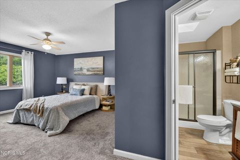 Tiny photo for 5117 Brenden Way, Sylvania, OH 43560 (MLS # 10007721)