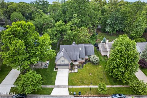 Tiny photo for 5117 Brenden Way, Sylvania, OH 43560 (MLS # 10007721)
