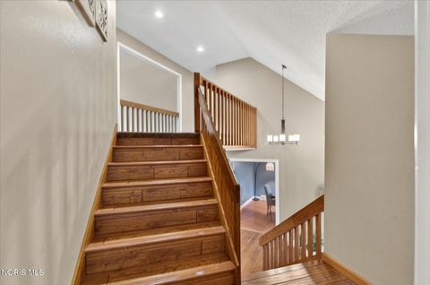 Tiny photo for 5117 Brenden Way, Sylvania, OH 43560 (MLS # 10007721)