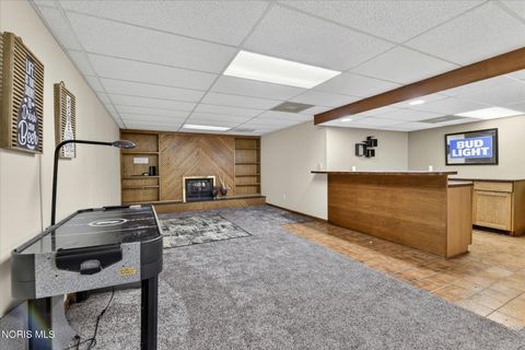 Tiny photo for 5117 Brenden Way, Sylvania, OH 43560 (MLS # 10007721)