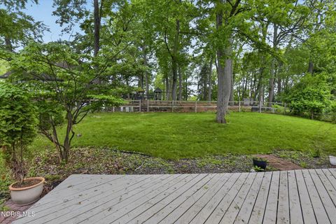 Tiny photo for 5117 Brenden Way, Sylvania, OH 43560 (MLS # 10007721)