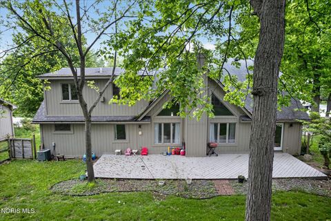 Tiny photo for 5117 Brenden Way, Sylvania, OH 43560 (MLS # 10007721)