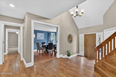Tiny photo for 5117 Brenden Way, Sylvania, OH 43560 (MLS # 10007721)