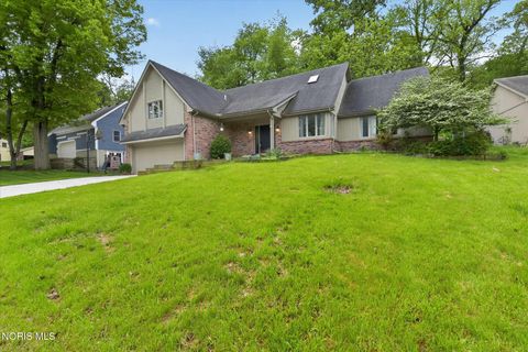Tiny photo for 5117 Brenden Way, Sylvania, OH 43560 (MLS # 10007721)