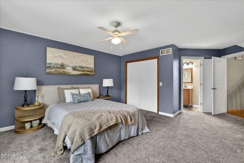 Tiny photo for 5117 Brenden Way, Sylvania, OH 43560 (MLS # 10007721)