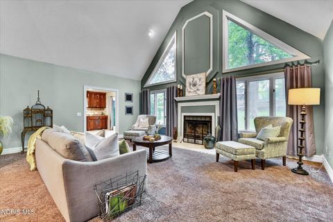 Tiny photo for 5117 Brenden Way, Sylvania, OH 43560 (MLS # 10007721)