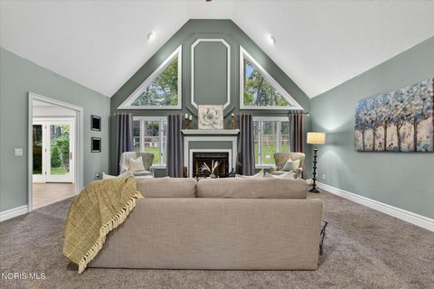 Tiny photo for 5117 Brenden Way, Sylvania, OH 43560 (MLS # 10007721)