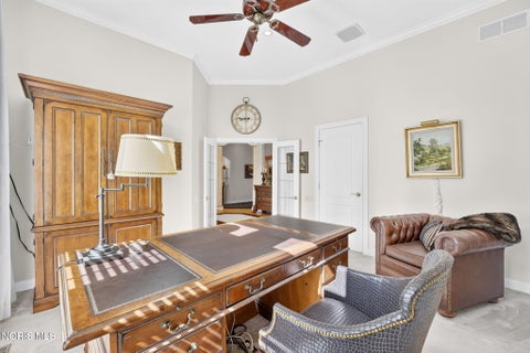 Tiny photo for 336 Pheasant Run Place, Findlay, OH 45840 (MLS # 10014000)