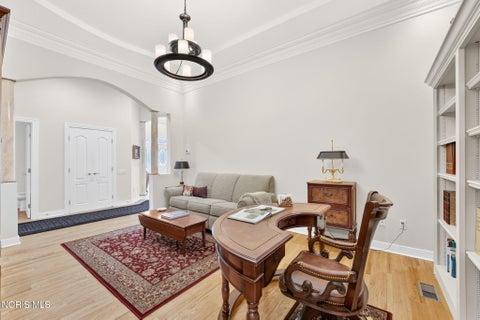 Tiny photo for 336 Pheasant Run Place, Findlay, OH 45840 (MLS # 10014000)
