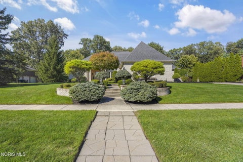 Tiny photo for 336 Pheasant Run Place, Findlay, OH 45840 (MLS # 10014000)