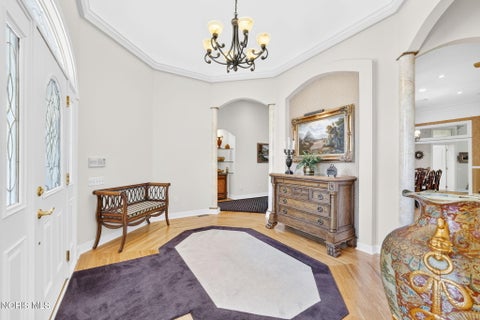 Tiny photo for 336 Pheasant Run Place, Findlay, OH 45840 (MLS # 10014000)