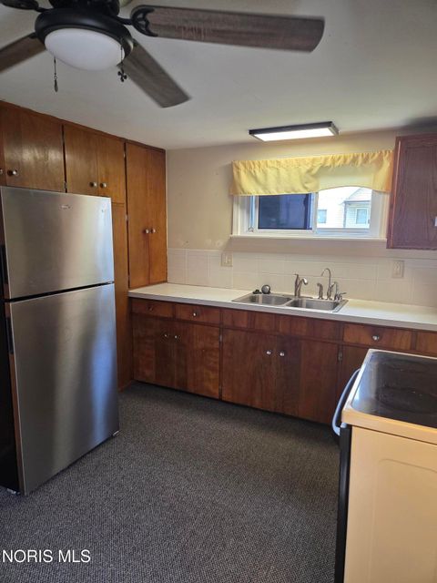 Tiny photo for 617 Lynn Street, Findlay, OH 45840 (MLS # 10005942)