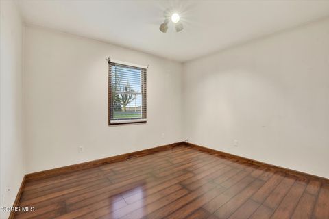 Tiny photo for 10618 County Road J, Malinta, OH 43535 (MLS # 10007551)