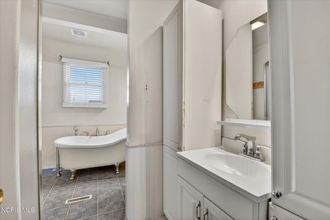 Tiny photo for 10618 County Road J, Malinta, OH 43535 (MLS # 10007551)