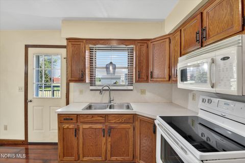 Tiny photo for 10618 County Road J, Malinta, OH 43535 (MLS # 10007551)