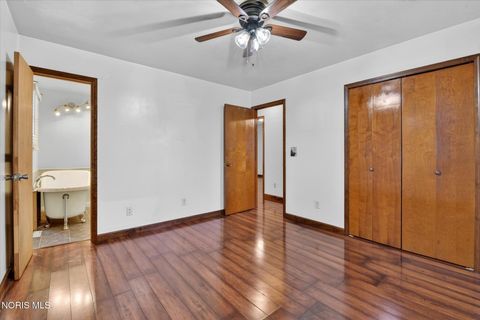 Tiny photo for 10618 County Road J, Malinta, OH 43535 (MLS # 10007551)