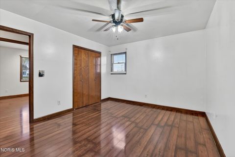 Tiny photo for 10618 County Road J, Malinta, OH 43535 (MLS # 10007551)