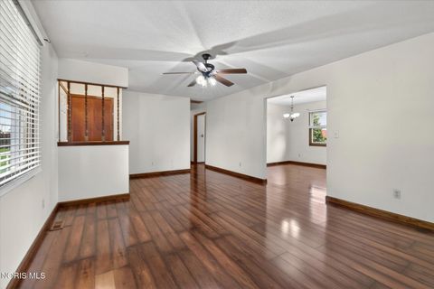 Tiny photo for 10618 County Road J, Malinta, OH 43535 (MLS # 10007551)