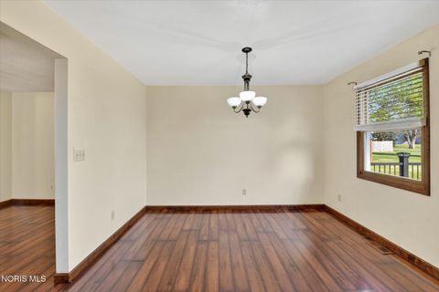 Tiny photo for 10618 County Road J, Malinta, OH 43535 (MLS # 10007551)