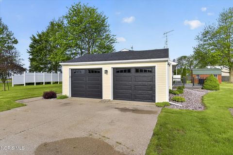 Tiny photo for 10618 County Road J, Malinta, OH 43535 (MLS # 10007551)