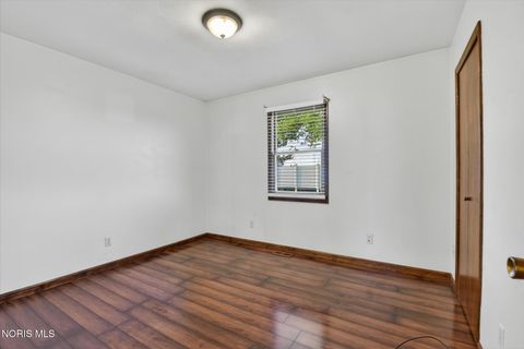 Tiny photo for 10618 County Road J, Malinta, OH 43535 (MLS # 10007551)