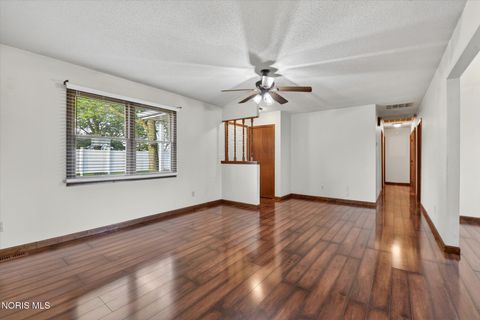 Tiny photo for 10618 County Road J, Malinta, OH 43535 (MLS # 10007551)