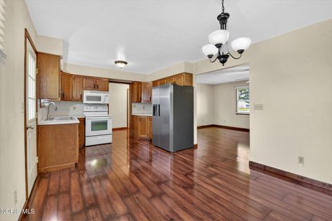 Tiny photo for 10618 County Road J, Malinta, OH 43535 (MLS # 10007551)