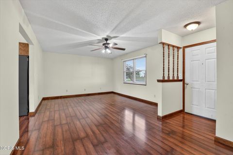 Tiny photo for 10618 County Road J, Malinta, OH 43535 (MLS # 10007551)