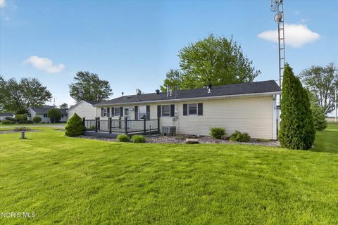 Tiny photo for 10618 County Road J, Malinta, OH 43535 (MLS # 10007551)