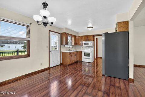 Tiny photo for 10618 County Road J, Malinta, OH 43535 (MLS # 10007551)
