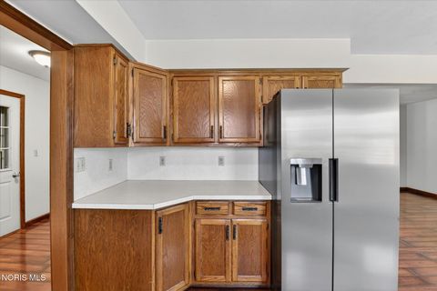 Tiny photo for 10618 County Road J, Malinta, OH 43535 (MLS # 10007551)