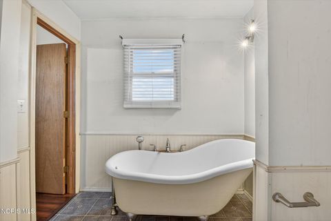 Tiny photo for 10618 County Road J, Malinta, OH 43535 (MLS # 10007551)