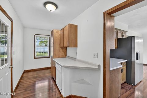 Tiny photo for 10618 County Road J, Malinta, OH 43535 (MLS # 10007551)
