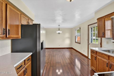 Tiny photo for 10618 County Road J, Malinta, OH 43535 (MLS # 10007551)