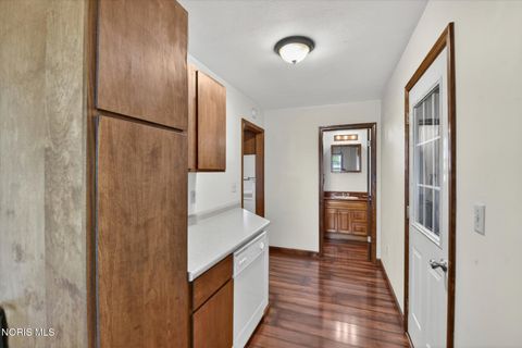 Tiny photo for 10618 County Road J, Malinta, OH 43535 (MLS # 10007551)