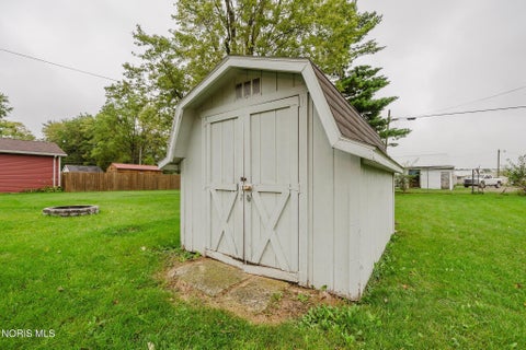 Tiny photo for 807 Selby Street, Findlay, OH 45840 (MLS # 10014061)