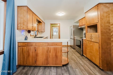 Tiny photo for 807 Selby Street, Findlay, OH 45840 (MLS # 10014061)